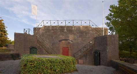 Fort Jutphaas .